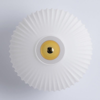 Настенный светильник Lussole LSP-5050