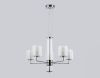 Подвесная люстра Ambrella Light High Light LH56001