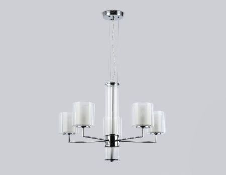Подвесная люстра Ambrella Light High Light LH56001