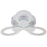 Потолочный светильник Escada Alruba 10269/6LED