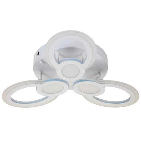 Потолочный светильник Escada Alruba 10269/6LED