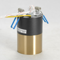 Накладной светильник Lussole LSP-8555