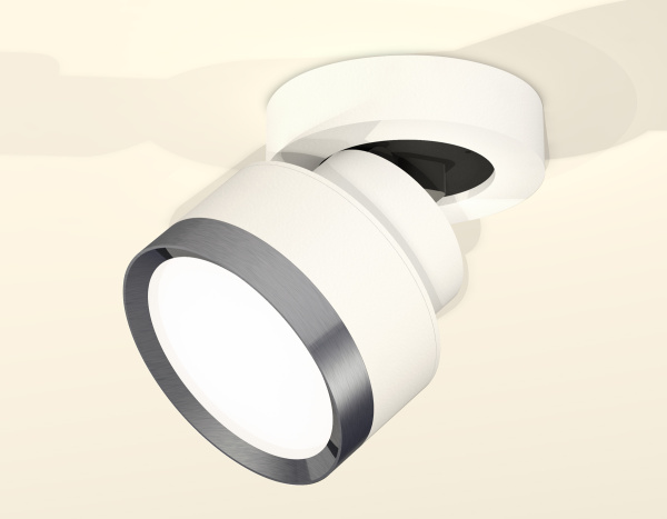 Спот Ambrella Light Techno Spot XM8101006 (A2228, A2105, C8101, N8133)