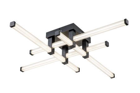Потолочный светодиодный светильник Stilfort Quadro 4010/02/04C