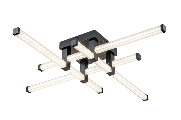Потолочный светодиодный светильник Stilfort Quadro 4010/02/04C