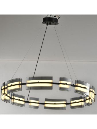 Подвесная люстра Zortes Loft ZRS.1802.80
