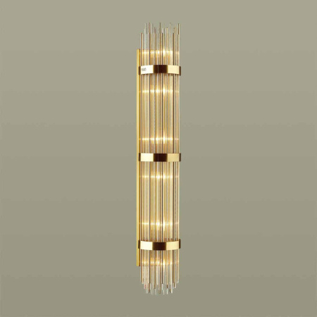 Настенный светильник Odeon Light Hall Empire 4854/6W