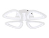Потолочная светодиодная люстра Ambrella Light Acrylica Original FA4482