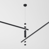 Набор для подвеса двойной Elektrostandard Esthetic Magnetic 4690389202346 85156/00 a065440