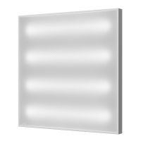 Светильник армстронг ST Luce Standart STP-A-1001-P-36-4K-40