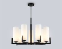 Люстра на штанге Ambrella Light High Light Modern LH56058