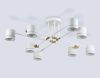 Потолочный светильник Ambrella Light Comfort FL71531