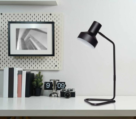 Настольная лампа De Markt Хоф 497035201