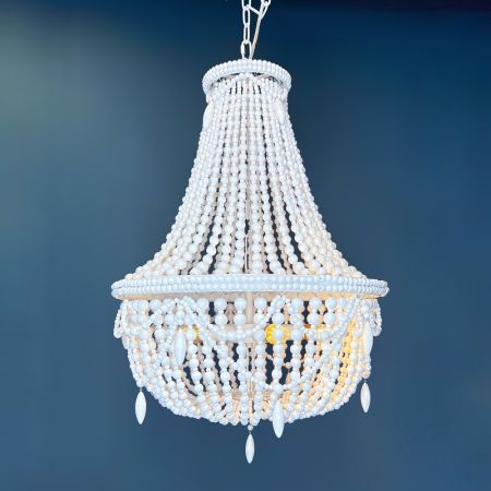 Подвесная люстра ImperiumLoft RH Anselme 84548-22