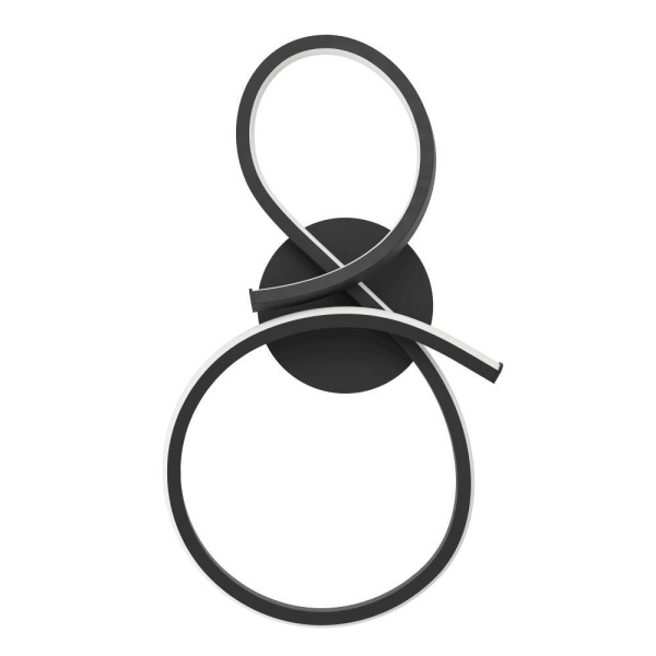 Настенно-потолочный светильник Eglo Serpins 901268