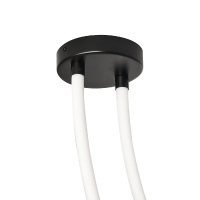 Потолочный светильник Favourite Pipeline 4217-2U