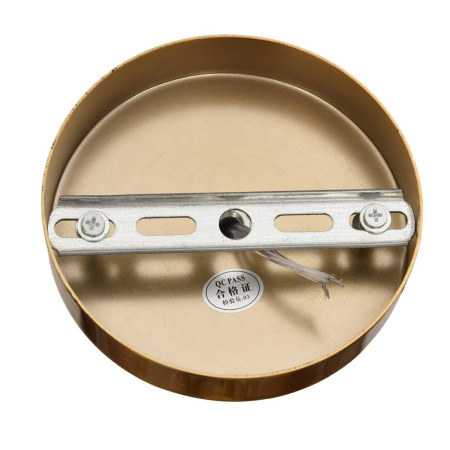 Подвесная люстра Lumion Neoclassi Plume 8385/9