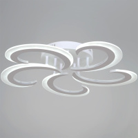 Потолочная люстра Reluce 05090-0.3-05 WH