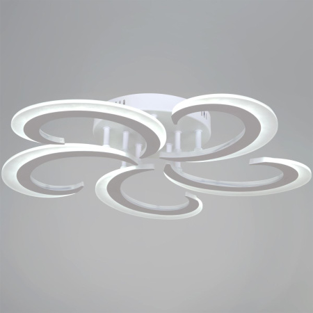 Потолочная люстра Reluce 05090-0.3-05 WH