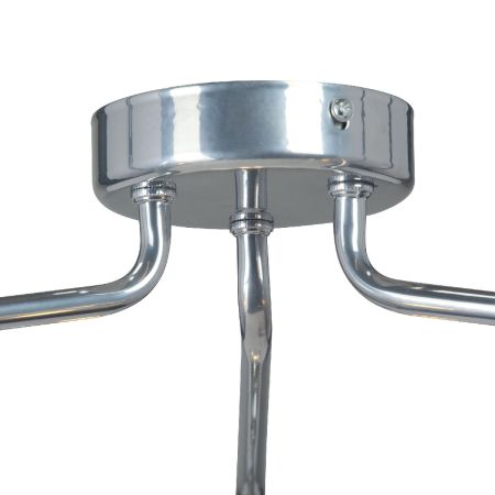 Потолочная люстра Vitaluce V3096-9/3PL