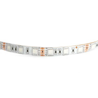 Светодиодная влагозащищенная лента Feron 14,4W/m 60LED/m 5050SMD RGB 5M LS607 27651