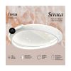 Потолочный светильник Freya Strata FR6152CL-L89W