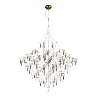 Подвесная люстра ST Luce Gravetta SL6601.203.114