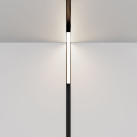 Трековый магнитный светильник Maytoni Basis TR102-24W4K-B