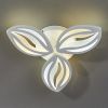 Потолочный светильник Escada Arabica 10221/3LED 47W