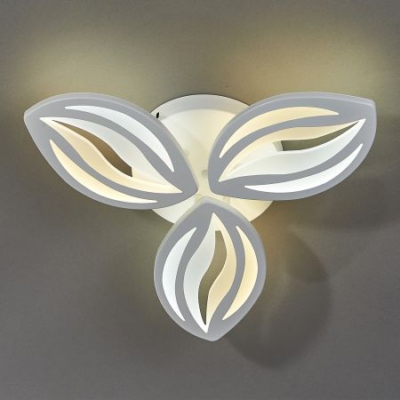 Потолочный светильник Escada Arabica 10221/3LED 47W