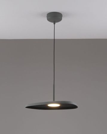Подвесной светильник Moderli Agato V11606-PL