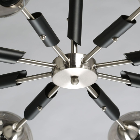 Люстра на штанге De Markt Гамбург 605016708