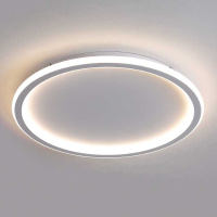 Потолочный светодиодный светильник Feron Ring AL5800 41556