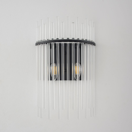 Настенный светильник Crystal Lux CLARO AP2