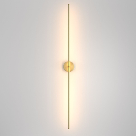 Настенный светильник Maytoni Elegant C084WL-L18BS2.7K