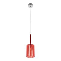 Подвесной светильник Loft IT Spillray 10232/C Red