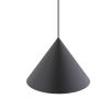 Подвесной светильник Nowodvorski Zenith M Gray 10879