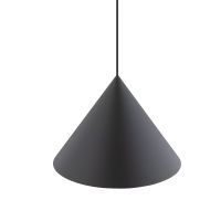 Подвесной светильник Nowodvorski Zenith M Gray 10879