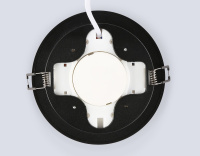 Встраиваемый светильник Ambrella Light Techno Spot Standard Tech TU5210