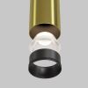 Подвесной светильник Maytoni Focus Led P072PL-L12W4K-BS
