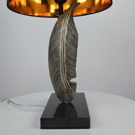 Настольная лампа ImperiumLoft Raveno 294282-22