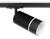 Трековый однофазный светильник Ambrella Light Track System GL5214