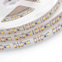 Светодиодная лента Apeyron 12В СТ 14,4Вт/м smd2835 120д/м IP20 1400Лм/м 2м 3000К 209BL