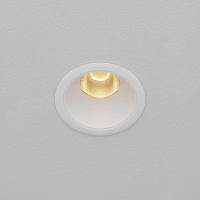 Встраиваемый светильник Maytoni Technical Dip Hight DL123-10W-2.7K-W