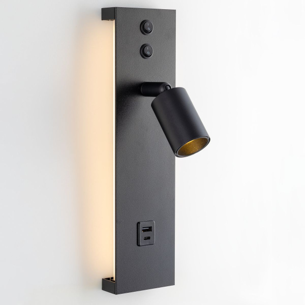 Спот Citilux Декарт CL704461