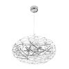 Подвесная люстра Loft IT Raimond 1898/750 Chrome