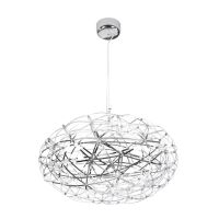 Подвесная люстра Loft IT Raimond 1898/750 Chrome