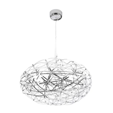 Подвесная люстра Loft IT Raimond 1898/750 Chrome