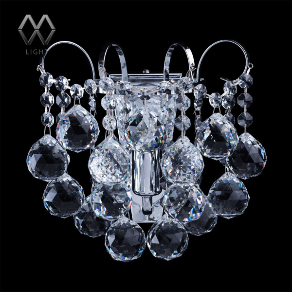 Бра MW-Light Жемчуг 15 232028301