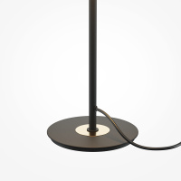 Настольная лампа Maytoni Modern Dress code MOD348TL-L14BBS3K